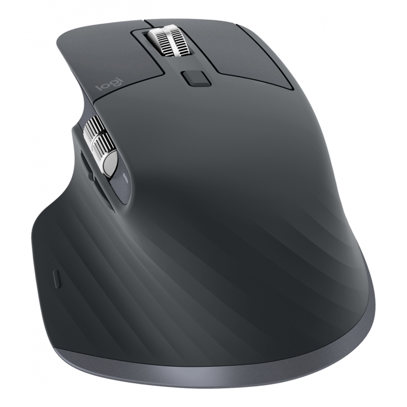 Logitech MX Master 3S