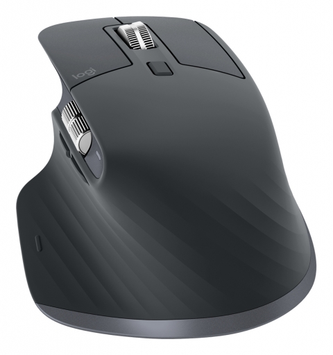 Logitech MX Master 3S mouse bluetooth