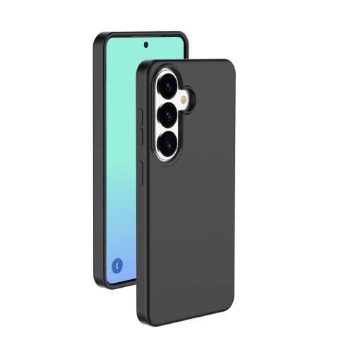 Cellularline Sensation+ - Galaxy S26 Soft-touch silicone case