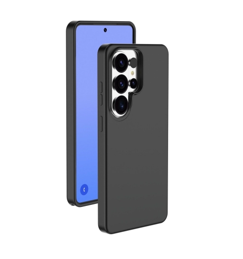 Cellularline Sensation+ - Galaxy S26 Ultra Soft-touch silicone case