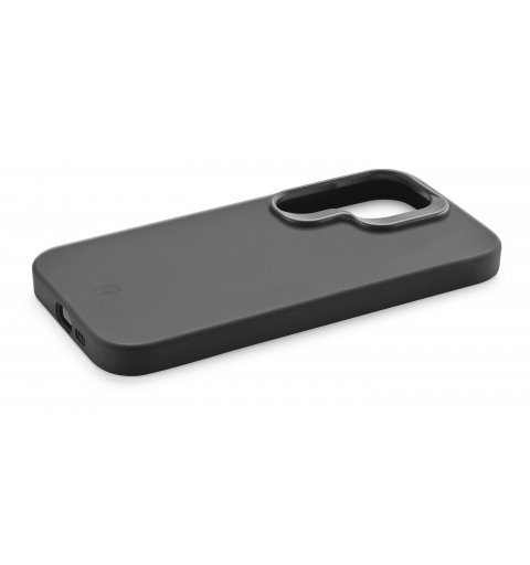 Cellularline Sensation+ - Galaxy S25+ Soft-touch silicone case