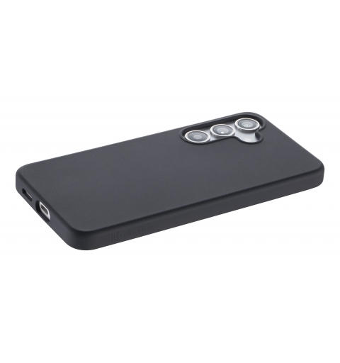 Cellularline Sensation+ - Galaxy S25+ Soft-touch silicone case