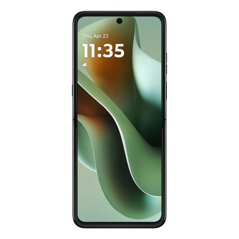 Wind Tre Motorola razr 60 ultra 17,8 cm (7") Double SIM Android 15 5G USB Type-C 16 Go 512 Go 4700 mAh Vert