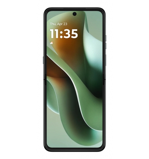 Wind Tre Motorola razr 60 ultra 17.8 cm (7") Dual SIM Android 15 5G USB Type-C 16 GB 512 GB 4700 mAh Green