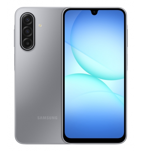 Samsung Galaxy SM-A176B DS 17 cm (6.7") Dual SIM ibrida 5G USB tipo-C 8 GB 256 GB 5000 mAh Grigio