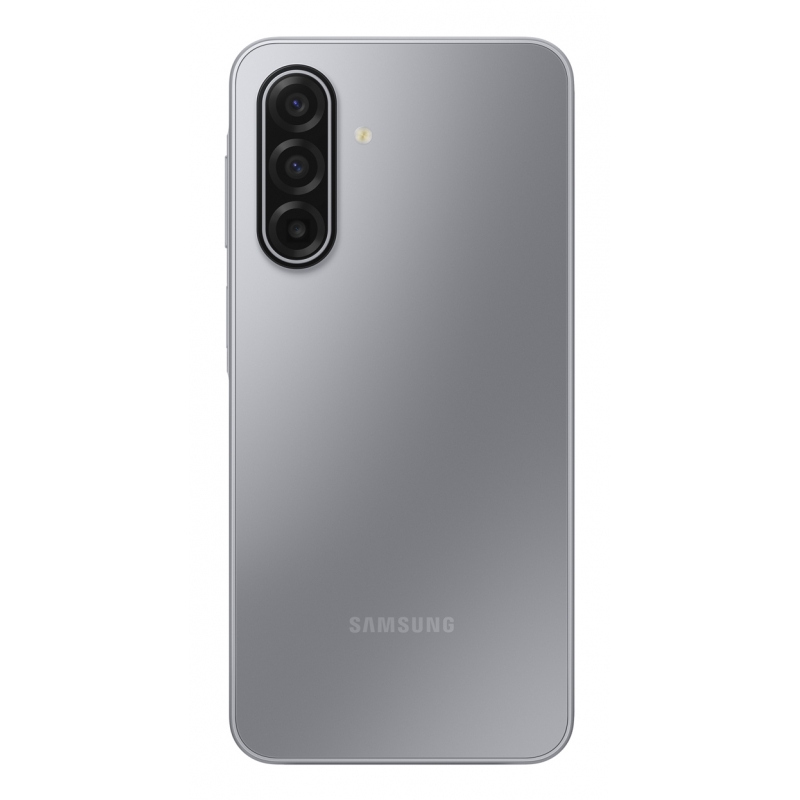 Samsung Galaxy SM-A176B DS 17 cm (6.7") Double SIM hybride 5G USB Type-C 8 Go 256 Go 5000 mAh Gris