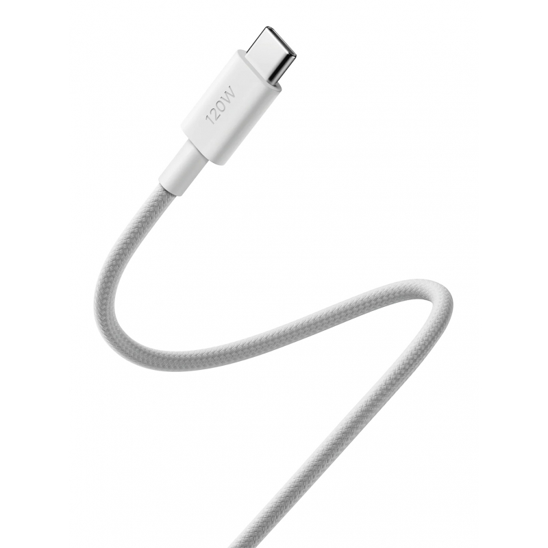 Xiaomi BHR087AGL USB Kabel USB 2.0 2 m USB C Weiß