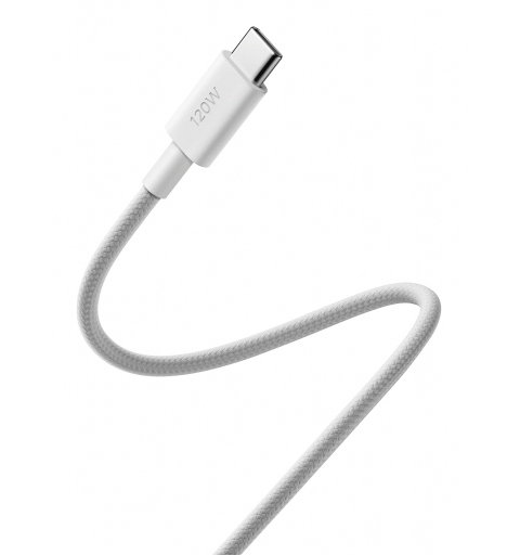 Xiaomi BHR087AGL câble USB USB 2.0 2 m USB C Blanc