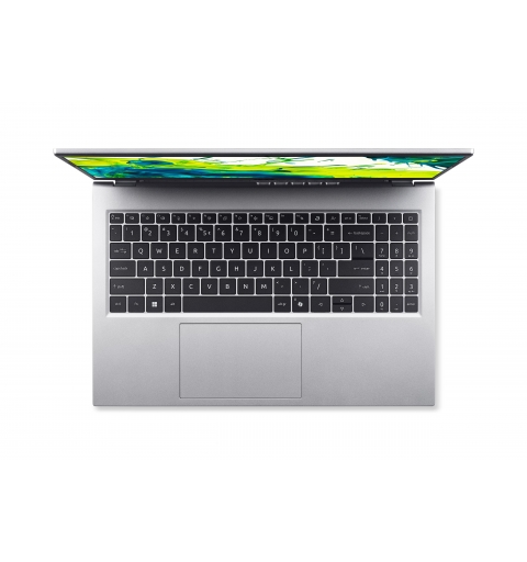 Acer Aspire Go 15 AG15-72P-5750 Intel Core 5 120U Ordinateur portable 39,6 cm (15.6") Full HD 16 Go DDR5-SDRAM 512 Go SSD Wi-Fi