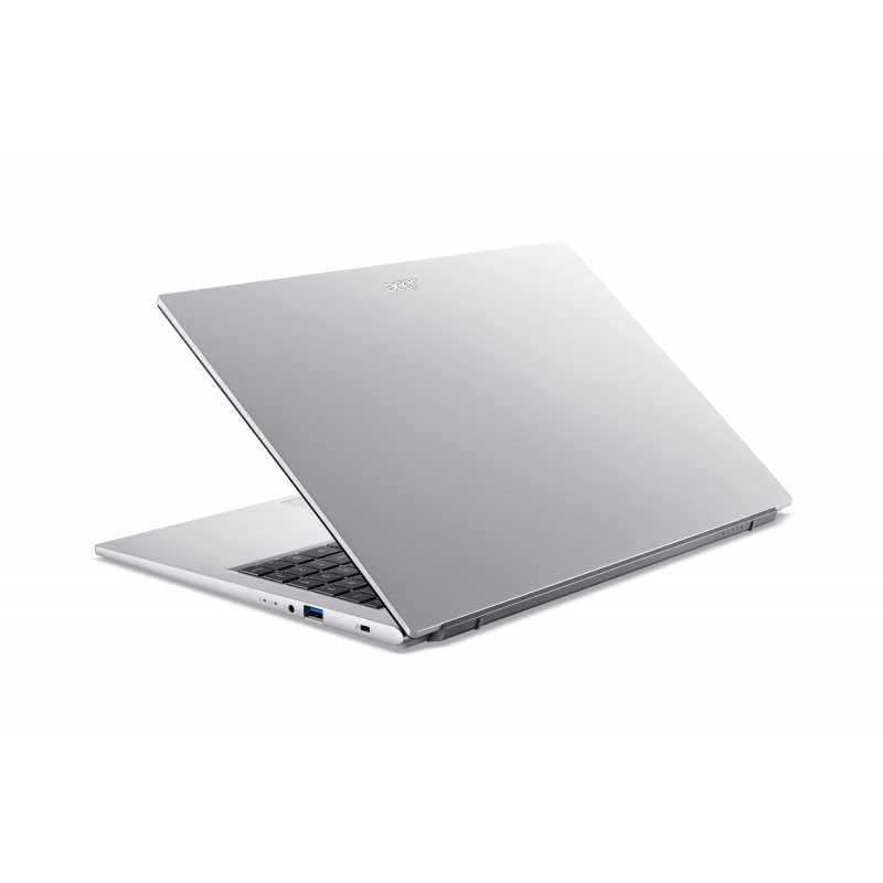Acer Aspire Go 15 AG15-72P-5750 Intel Core 5 120U Ordinateur portable 39,6 cm (15.6") Full HD 16 Go DDR5-SDRAM 512 Go SSD Wi-Fi