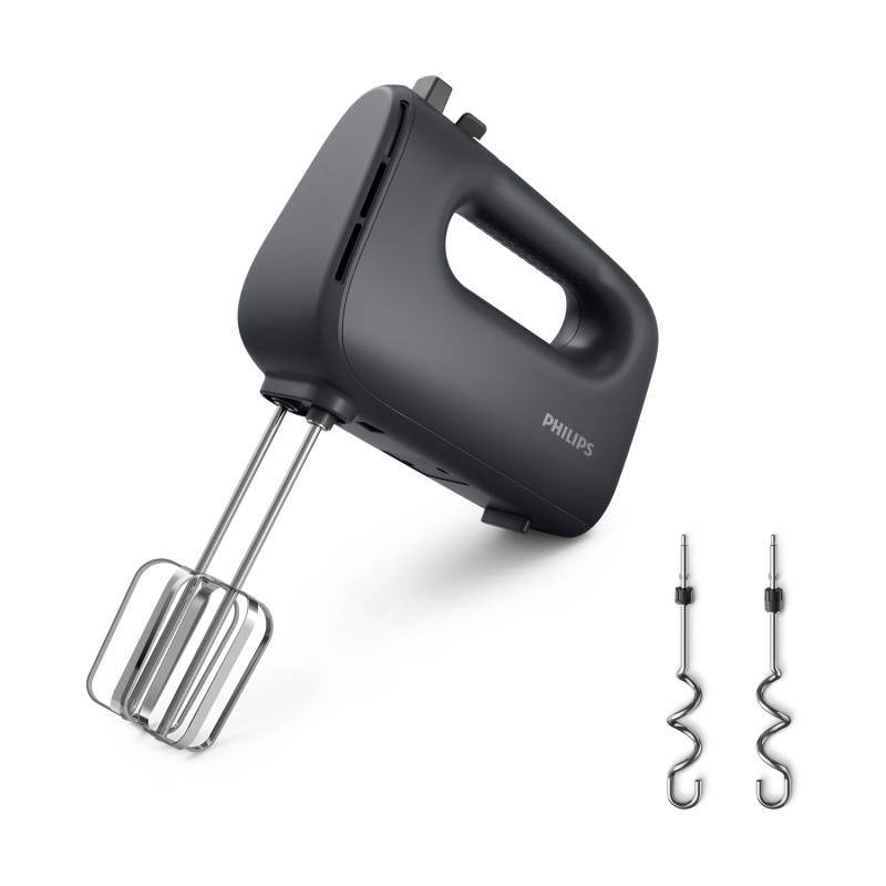 Philips HR3739 00 mixer Hand mixer 400 W