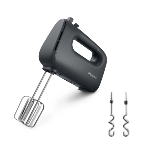 Philips HR3739 00 mixeur Batteur à main 400 W