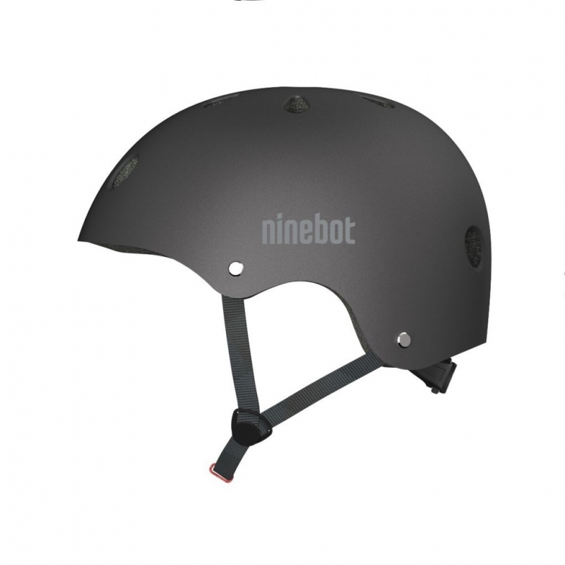Ninebot by Segway Commuter Helmet Black