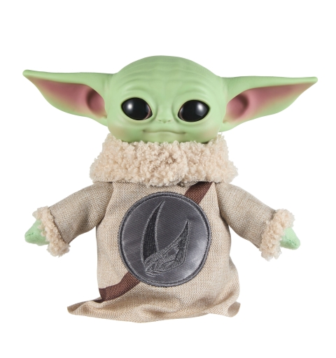 Star Wars JKN41 Stofftier