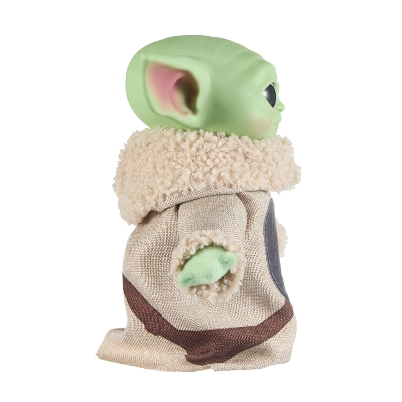 Star Wars Char G Vinyl Head Basic Plush