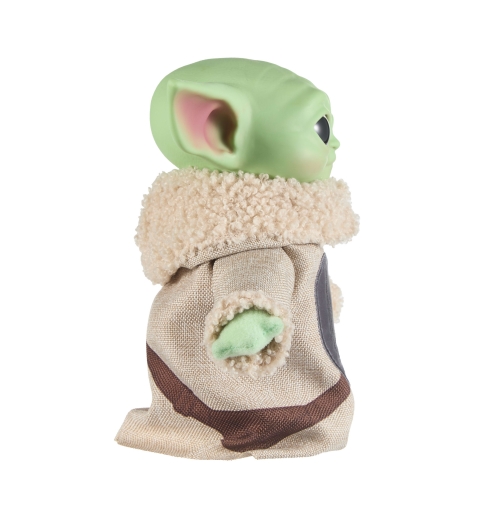 Star Wars Char G Vinyl Head Basic Plush