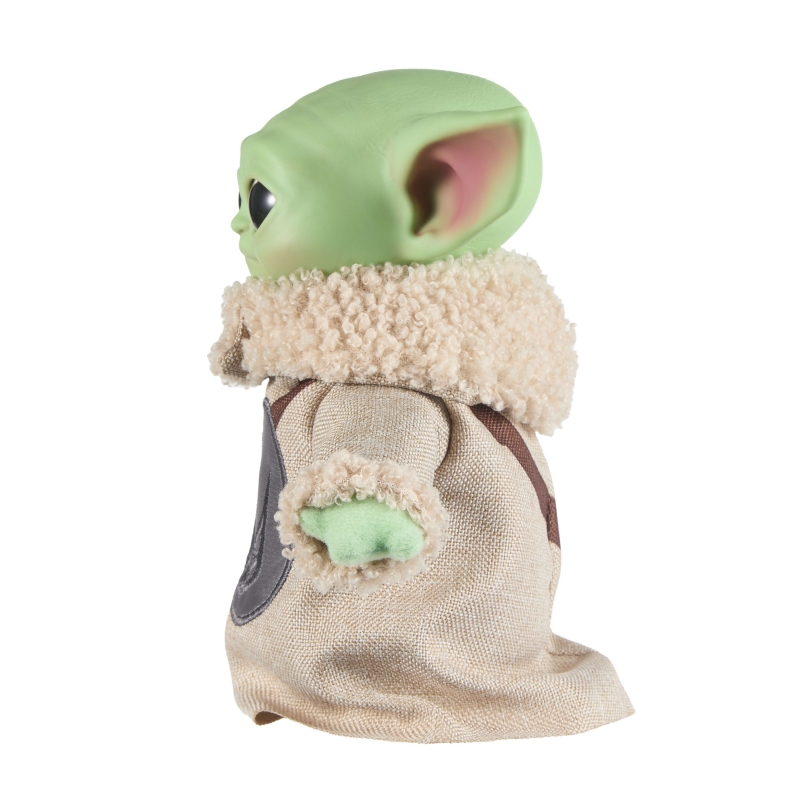 Star Wars Char G Vinyl Head Basic Plush