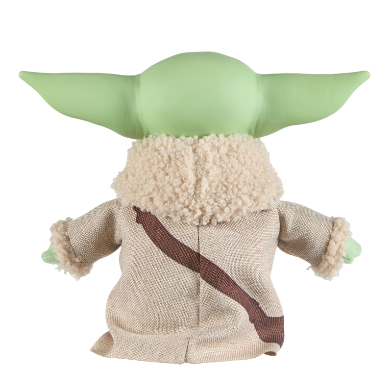 Star Wars Char G Vinyl Head Basic Plush