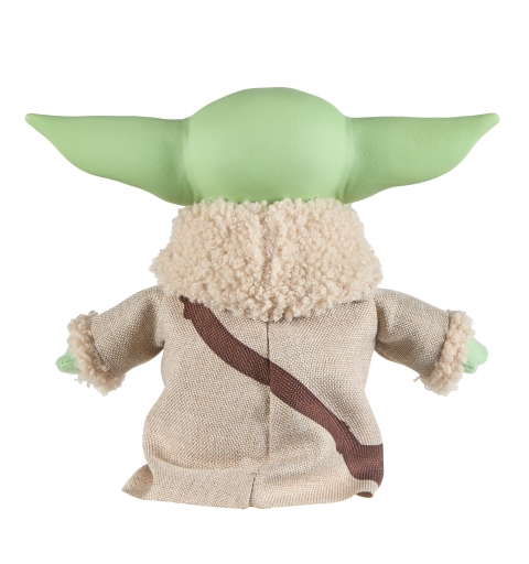 Star Wars Char G Vinyl Head Basic Plush
