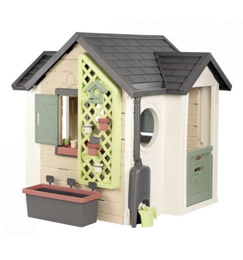 Smoby 810408 playhouse