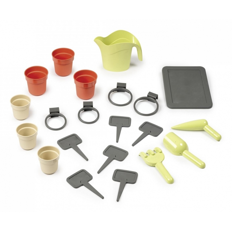 Smoby 810408 Spielhaus