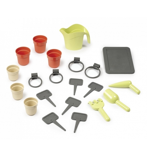 Smoby 810408 casa de juguete