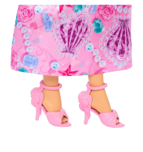 Disney Princess JHL49 muñeca