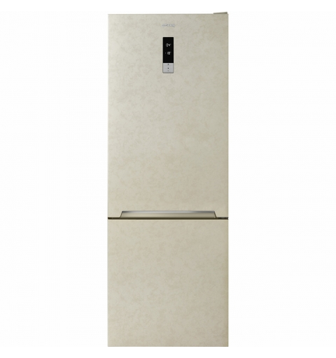 Smeg FC48MDNE frigorifero con congelatore Libera installazione 481 L Color marmo