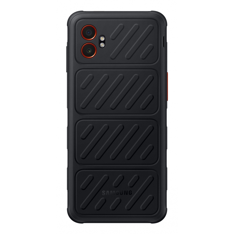 Samsung Galaxy XCover7 Pro 16,8 cm (6.6") Ranura híbrida Dual SIM 5G USB Tipo C 6 GB 128 GB 4350 mAh Negro