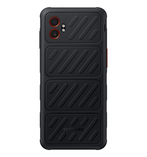 Samsung Galaxy XCover7 Pro 16.8 cm (6.6") Hybrid Dual SIM 5G USB Type-C 6 GB 128 GB 4350 mAh Black