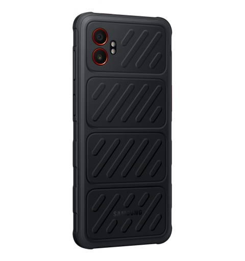 Samsung Galaxy XCover7 Pro 16,8 cm (6.6") Hybride Dual-SIM 5G USB Typ-C 6 GB 128 GB 4350 mAh Schwarz