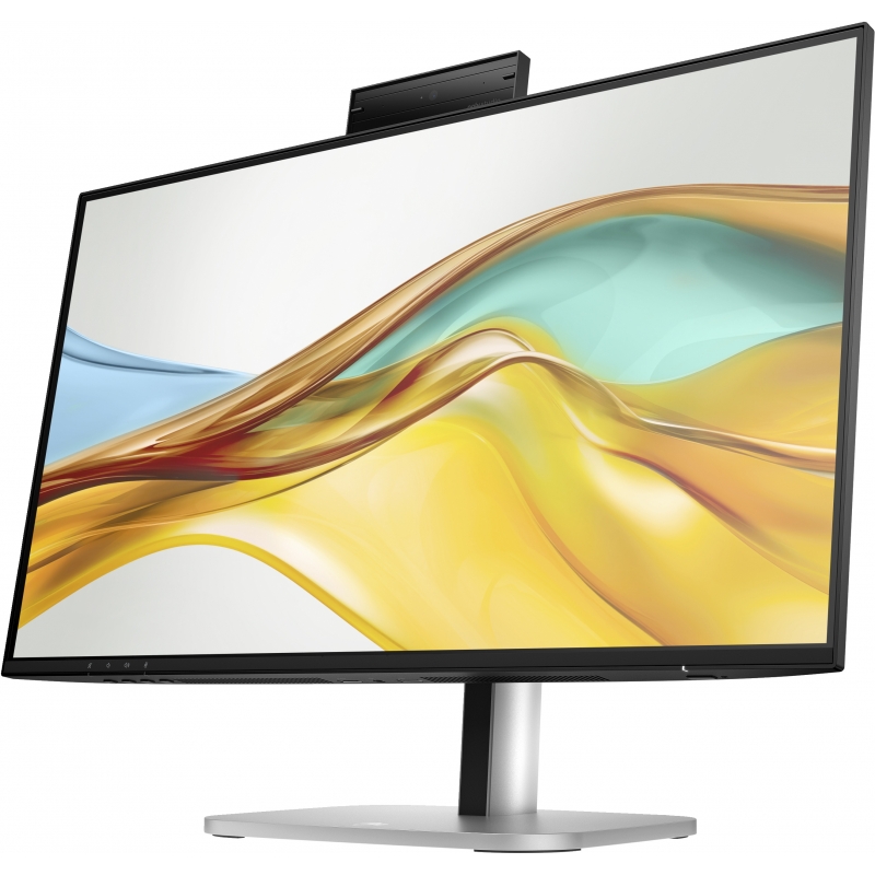 HP Series 5 Pro 23.8 inch FHD USB-C Conferencing Monitor - 524pm
