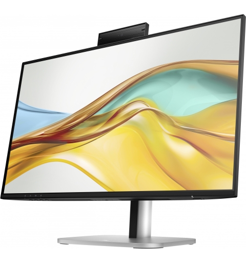 HP Series 5 Pro Serie 5 Pro 23,8-Zoll-FHD-USB-C-Konferenzmonitor – 524pm