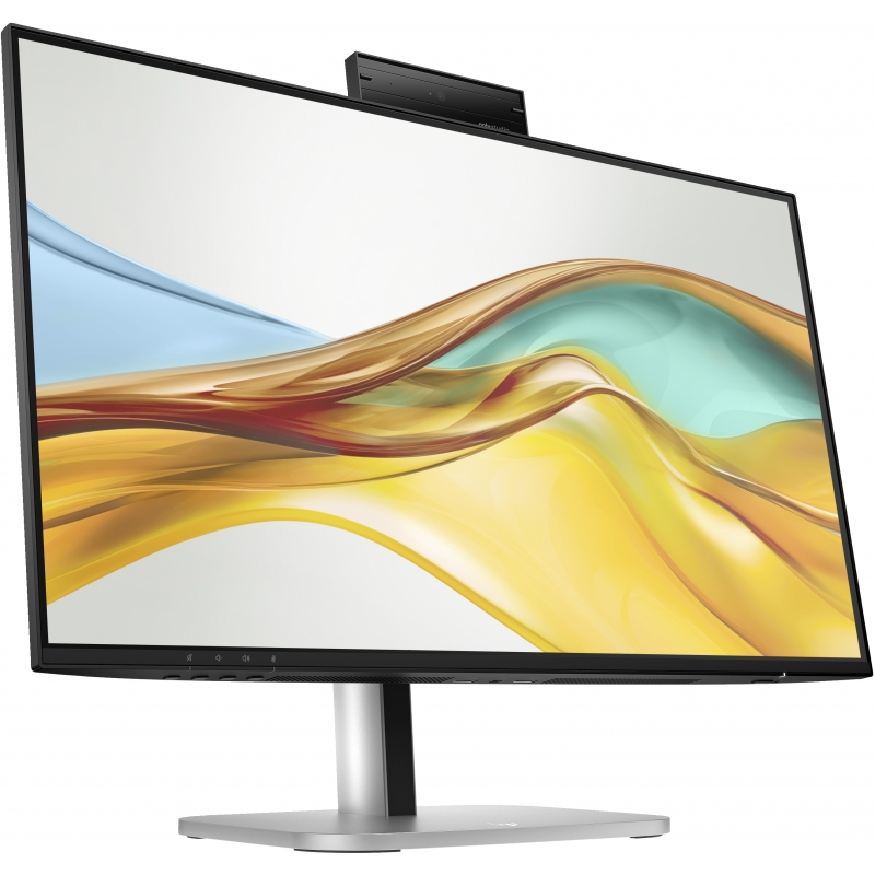 HP Series 5 Pro Monitor de videoconferencia FHD USB-C Pro de la serie 5 de 23,8 pulgadas 524pm