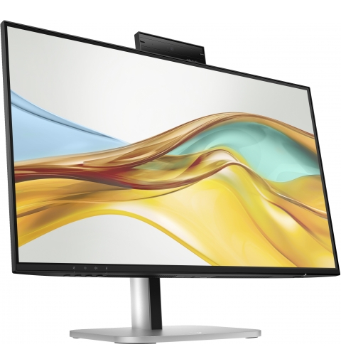 HP Series 5 Pro Écran de conférence FHD USB-C 23,8 pouces - 524pm
