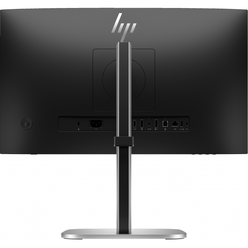 HP Series 5 Pro 23.8 inch FHD USB-C Conferencing Monitor - 524pm