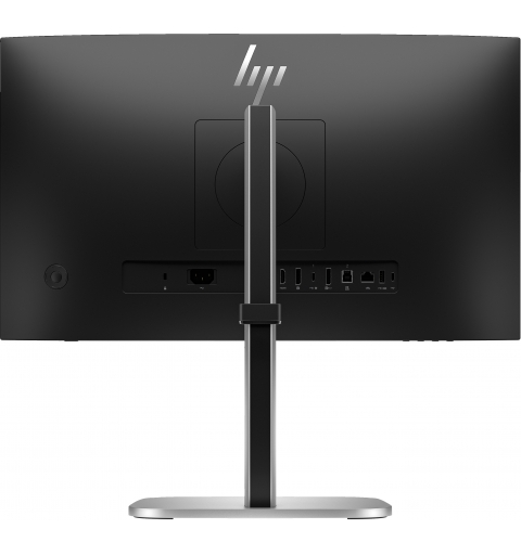 HP Series 5 Pro 23.8 inch FHD USB-C Conferencing Monitor - 524pm