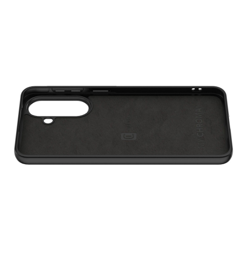 Cellularline CHROMA – Galaxy A57 Custodia in TPU colorata, opaca e soft touch con interno in microfibra antigraffio. Protegge