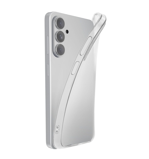 Cellularline Fine - Galaxy A37 Weich, ultraschmal, ultratransparent