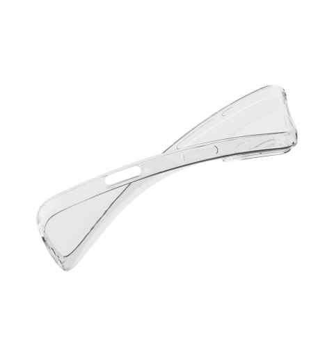 Cellularline Fine - Galaxy A37 Weich, ultraschmal, ultratransparent