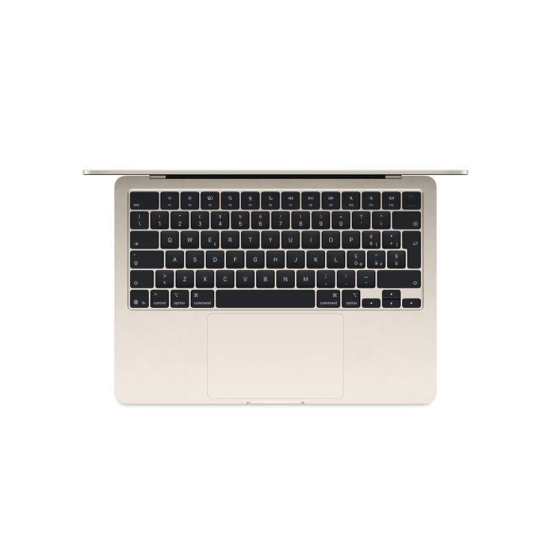 Apple MacBook Air 13" M5 chip 10‑core CPU 10‑core GPU, 24GB, 1TB SSD - Galassia