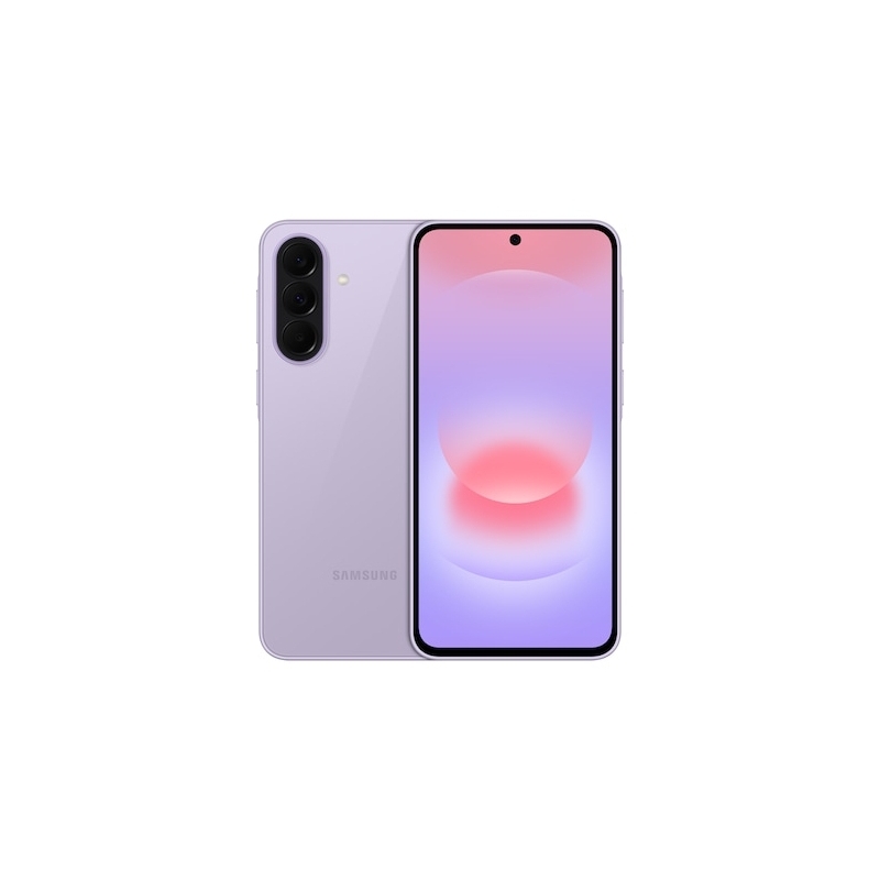 Samsung Galaxy A37 5G 17 cm (6.7") Doppia SIM USB tipo-C 6 GB 128 GB 5000 mAh Lavanda