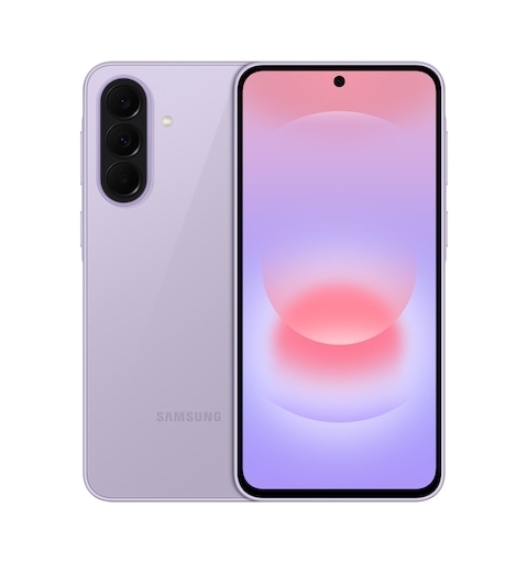 Samsung Galaxy A37 5G 17 cm (6.7") SIM doble USB Tipo C 6 GB 128 GB 5000 mAh Lavanda