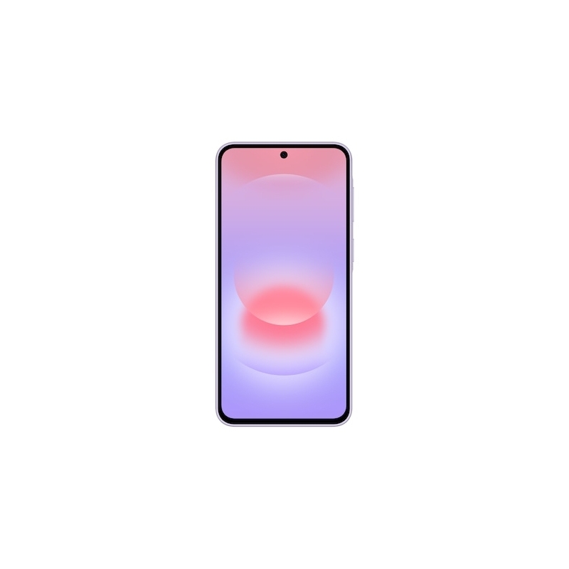 Samsung Galaxy A37 5G 17 cm (6.7") Dual-SIM USB Typ-C 6 GB 128 GB 5000 mAh Lavendel