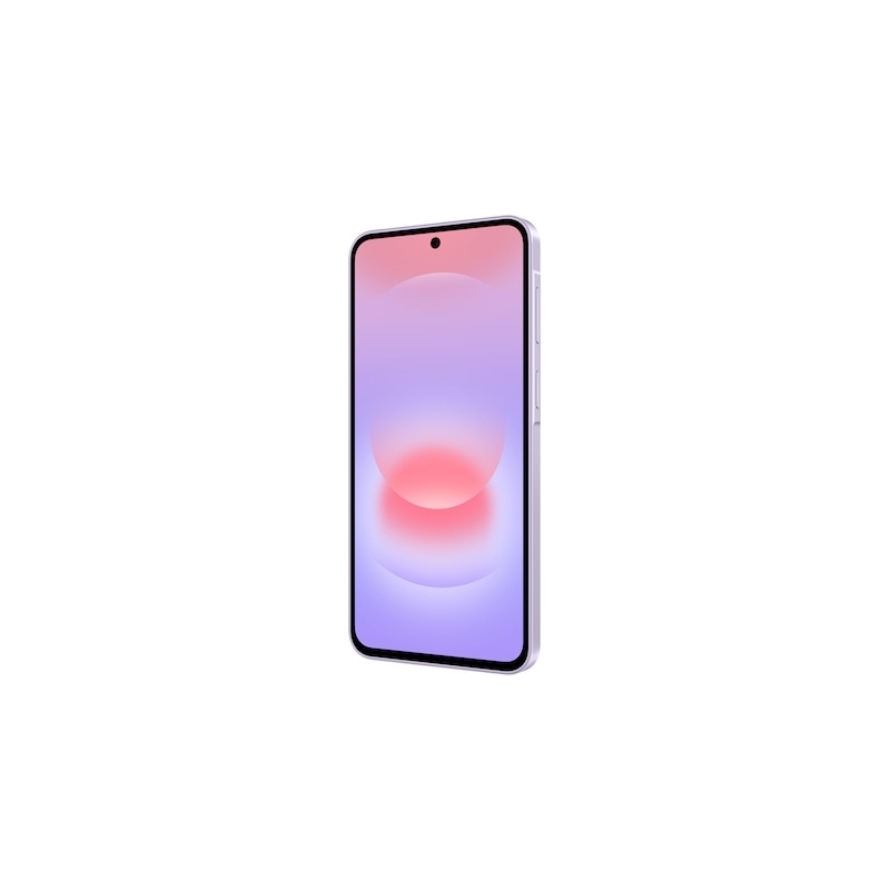 Samsung Galaxy A37 5G 17 cm (6.7") Dual-SIM USB Typ-C 6 GB 128 GB 5000 mAh Lavendel