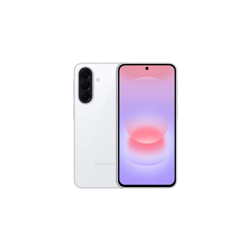 Samsung Galaxy A37 5G 17 cm (6.7") Dual-SIM USB Typ-C 6 GB 128 GB 5000 mAh Weiß