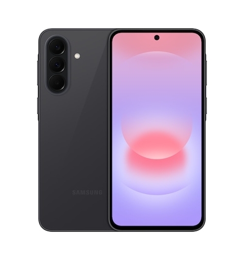 Samsung Galaxy A37 5G 17 cm (6.7") Dual-SIM USB Typ-C 8 GB 256 GB 5000 mAh Anthrazit