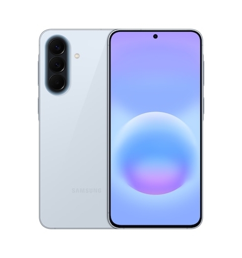 Samsung Galaxy A57 5G 17 cm (6.7") Dual-SIM USB Typ-C 8 GB 128 GB 5000 mAh Blau