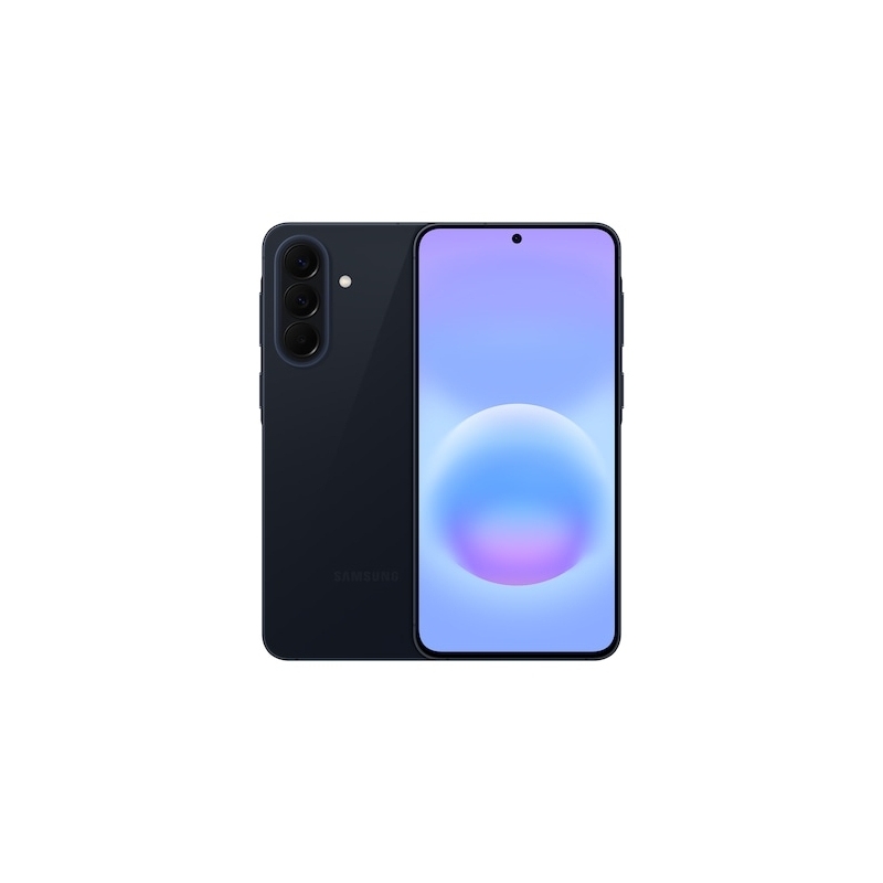 Samsung Galaxy A57 5G 17 cm (6.7") Doppia SIM USB tipo-C 8 GB 256 GB 5000 mAh Blu marino Samsung Galaxy A57 5G 17 cm (6.7") Doppia SIM USB tipo-C 8 GB 256 GB 5000 mAh Blu marino