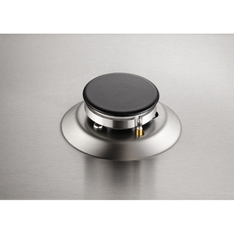 Electrolux RGG6242OOX Edelstahl Integriert 60 cm Gaskochfeld 4 Zone(n)